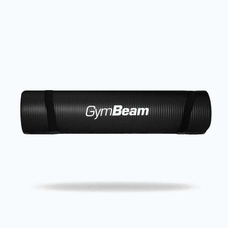 Yogamatte GymBeam Yoga black 6