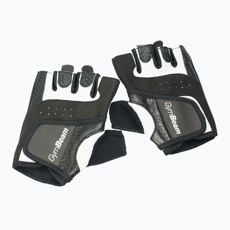 Damen-Trainingshandschuhe GymBeam Bella black 2