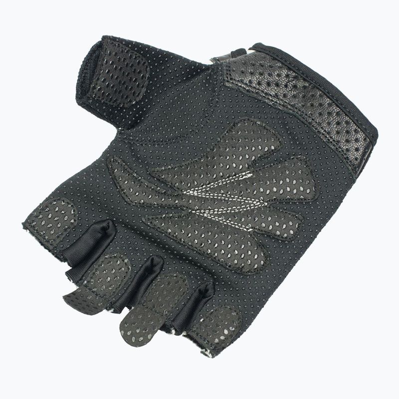Damen-Trainingshandschuhe GymBeam Bella black 3