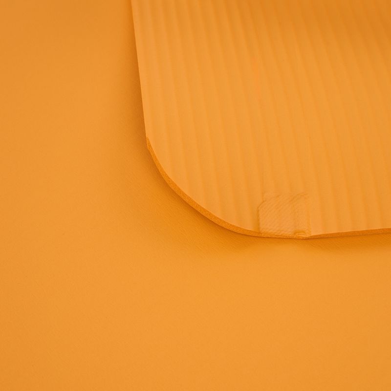 Yogamatte GymBeam Yoga 1 cm orange 4