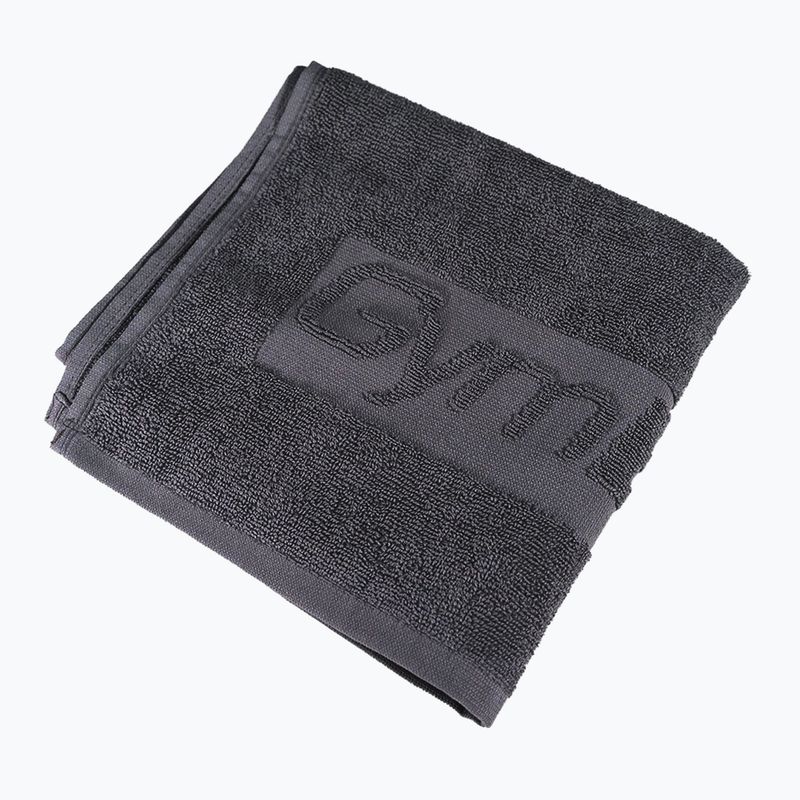 Handtuch GymBeam grey 2