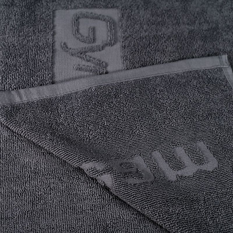 Handtuch GymBeam grey 4