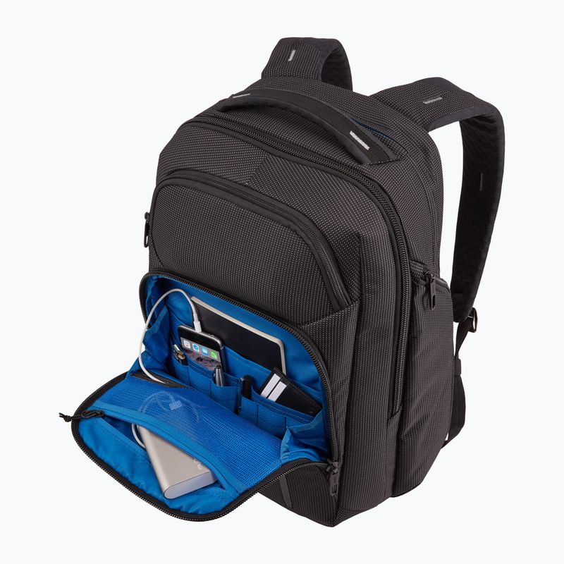 Reiserucksack Thule Crossover 2 30 l Black 6