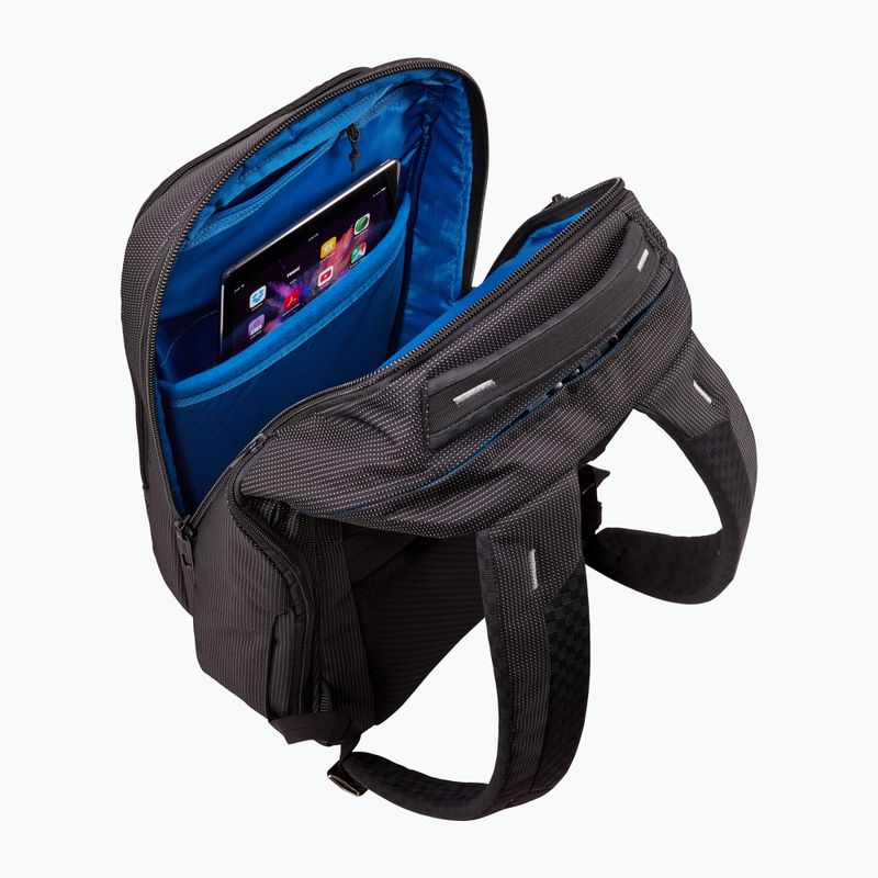 Reiserucksack Thule Crossover 2 30 l Black 8