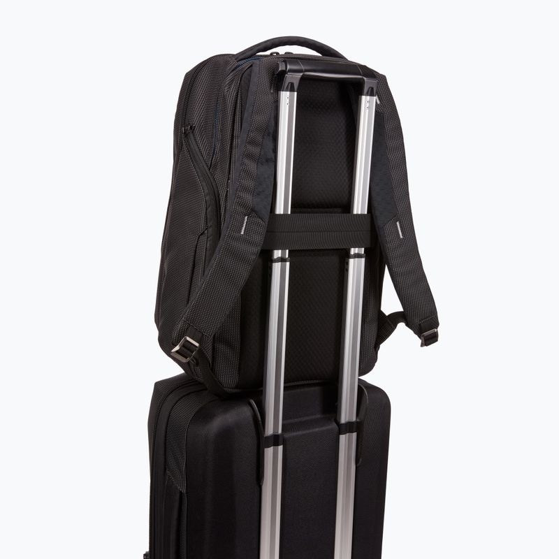 Reiserucksack Thule Crossover 2 30 l Black 12