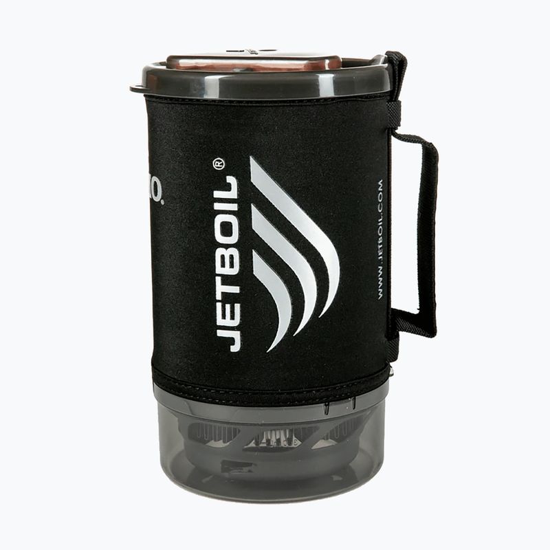 Touristenkocher Jetboil Sumo Cooking System carbon 2
