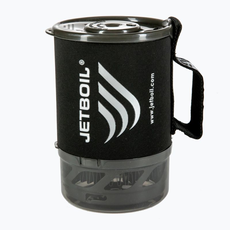 Jetboil Zip Set Wanderkocher schwarz ZPCB-EU 2