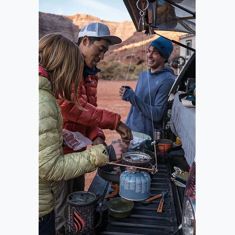 Jetboil New Flash Reisekocherset schwarz FLCBN-EU 9