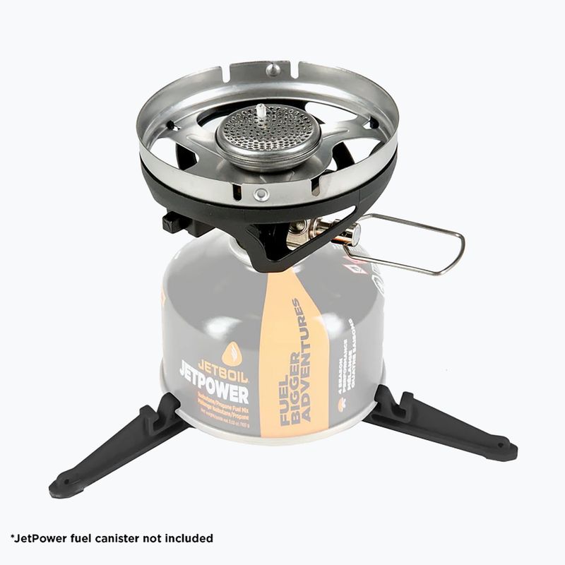 Touristenkocher Jetboil MiniMo Cooking System camo 3