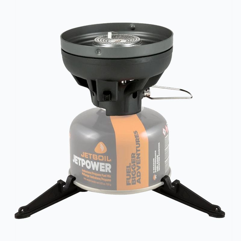Jetboil New Flash Set Reisekocher braun FLCM-EU 4