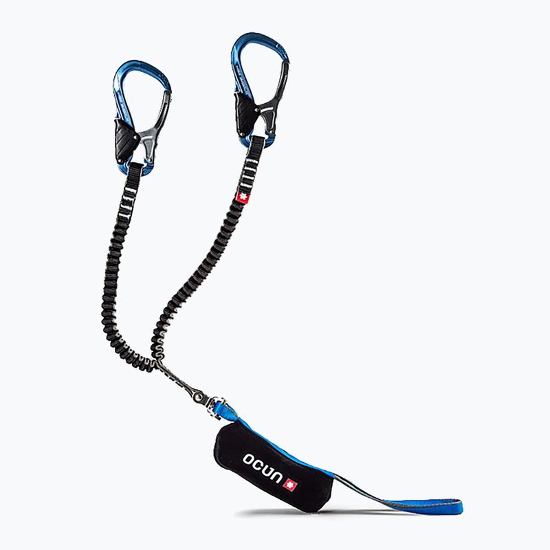 Ocun Captur Pro Swivel Langleine blau
