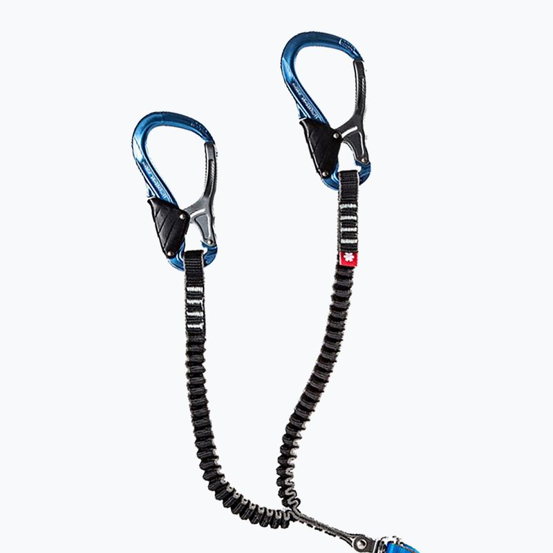 Ocun Captur Pro Swivel Langleine blau 2