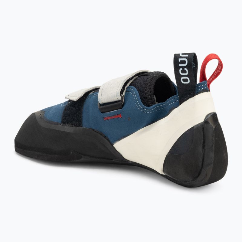Ocun Advancer QC Kletterschuh dunkelblau 3