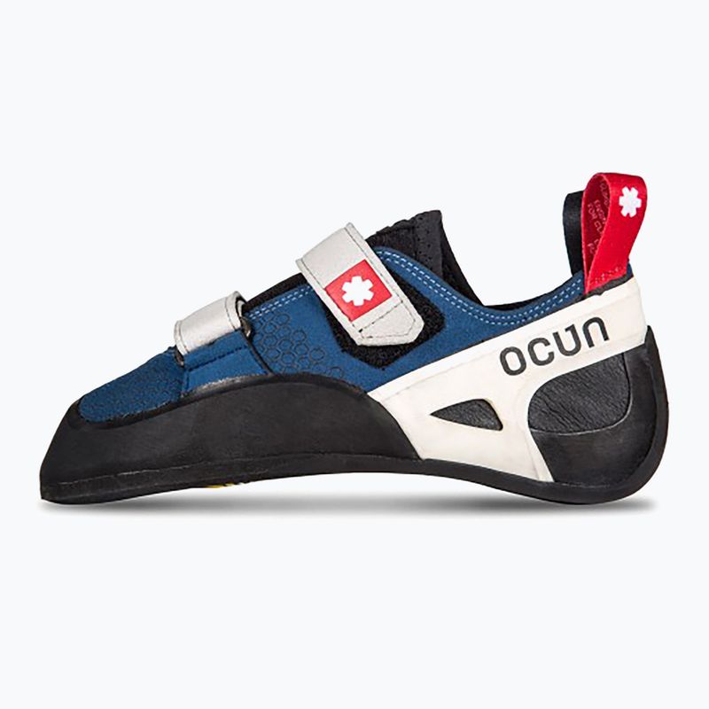 Ocun Advancer QC Kletterschuh dunkelblau 2