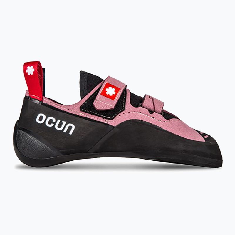Ocun Striker QC Kletterschuh rose mesa 8