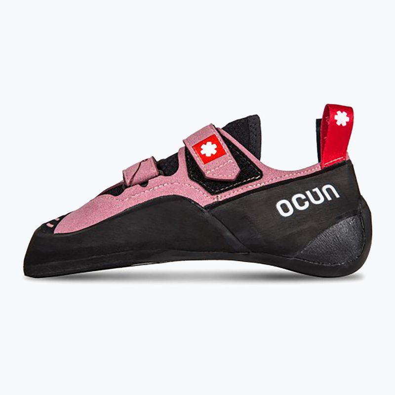 Ocun Striker QC Kletterschuh rose mesa 9