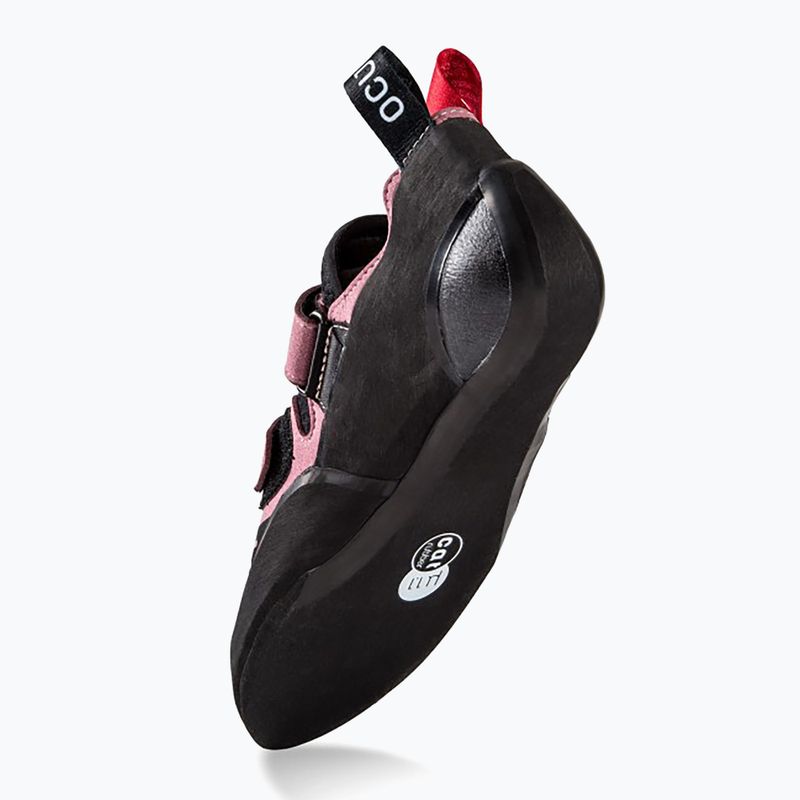Ocun Striker QC Kletterschuh rose mesa 10