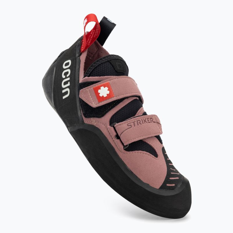 Ocun Striker QC Kletterschuh rose mesa