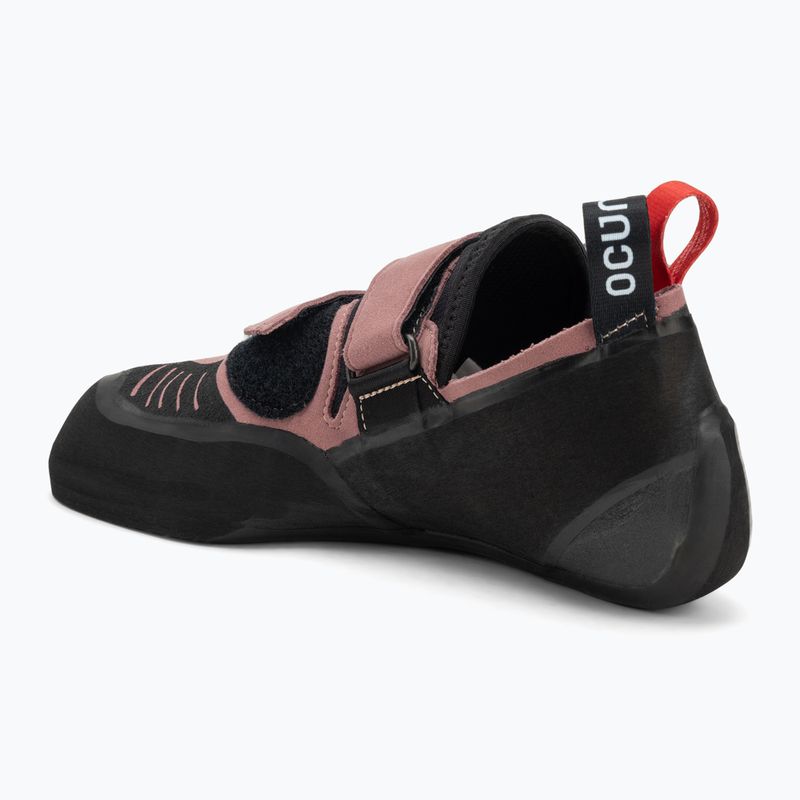 Ocun Striker QC Kletterschuh rose mesa 3