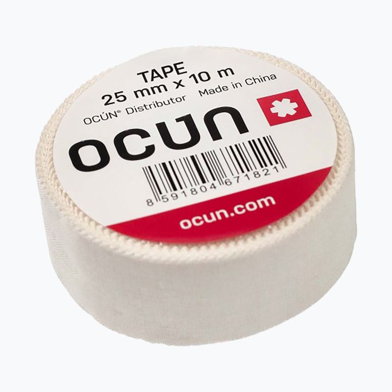 Klettertape Ocun Tape Box 10 m white