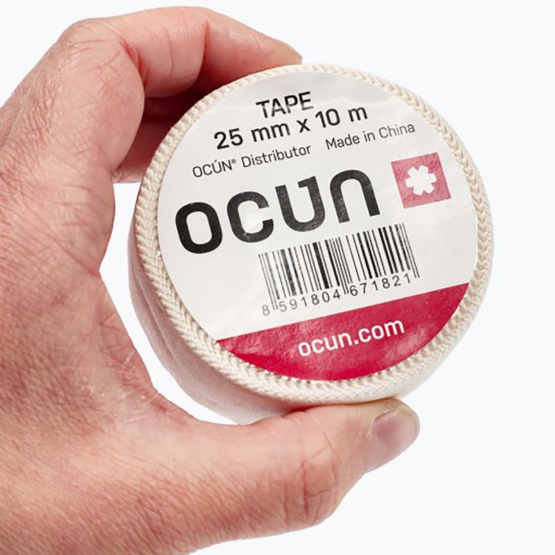 Ocun Tape Box 8 Stk. weiß 6