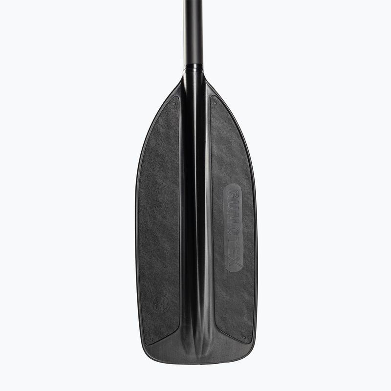 Kanu-Paddel 1-teilig Gumotex Raftguide 160 schwarz 2