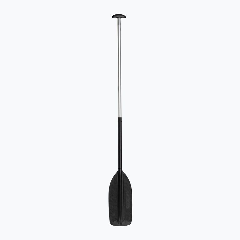 Gumotex Allround Kanu 3-teiliges Paddel 170 schwarz