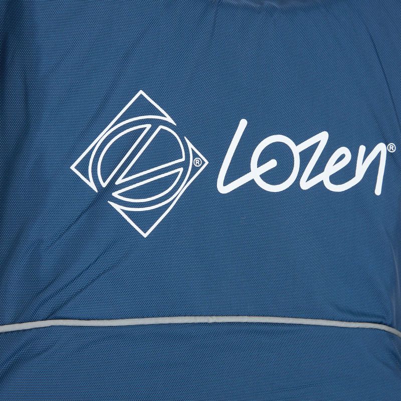 Lozen Outdoor-Sicherungsweste blau 4