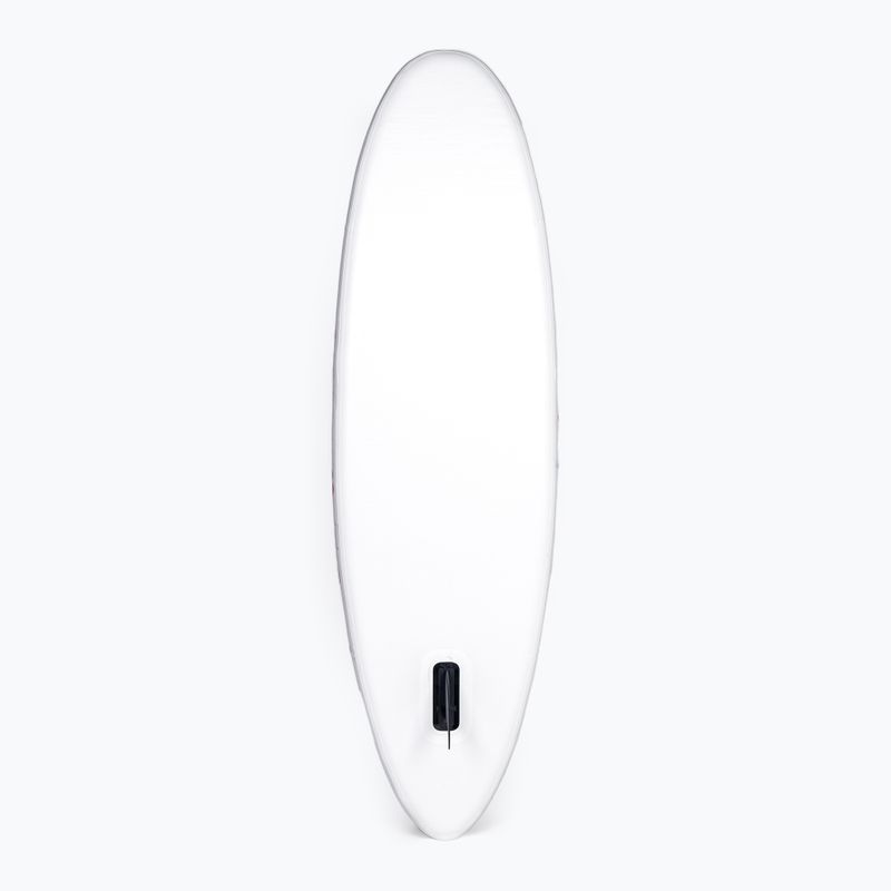 SUP Brett GLADIATOR Kinder 8'0'' orange 1000020473 4