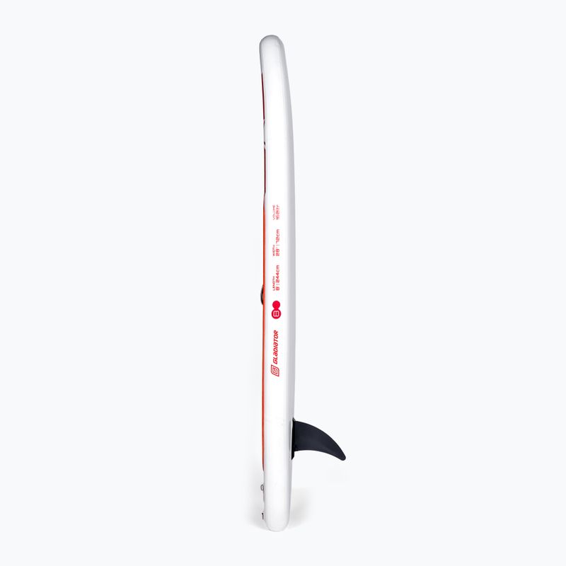SUP Brett GLADIATOR Kinder 8'0'' orange 1000020473 5
