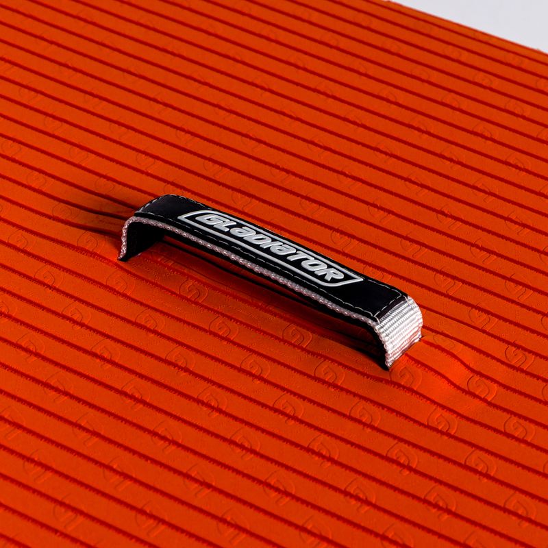 SUP Brett GLADIATOR Kinder 8'0'' orange 1000020473 7