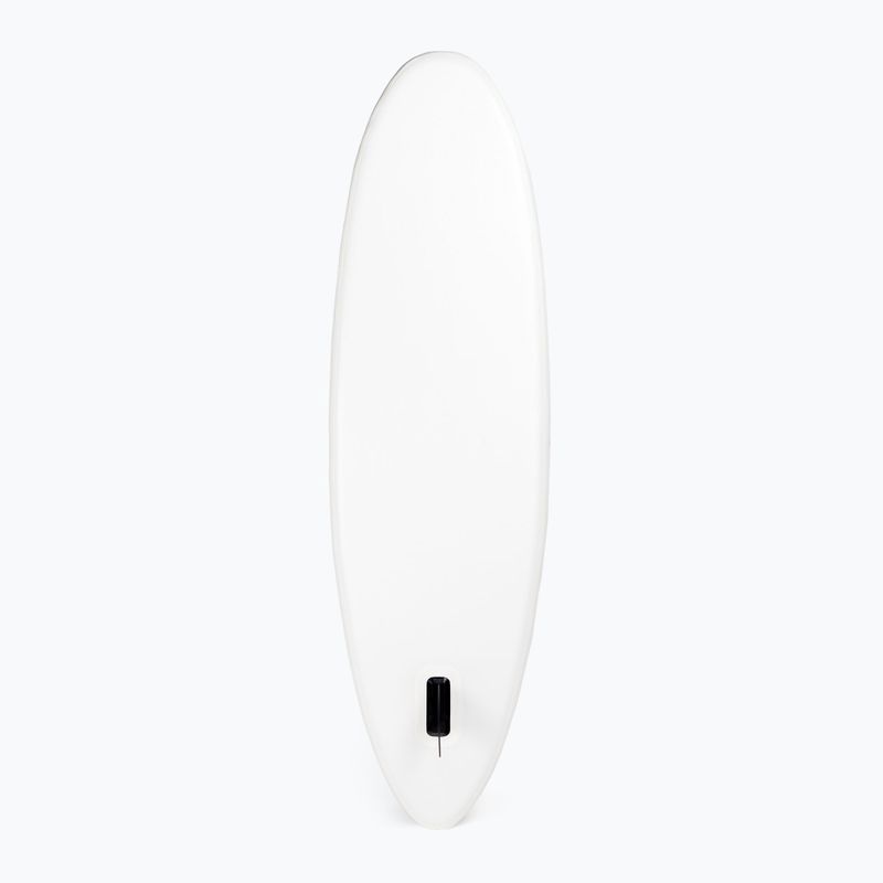 SUP Brett GLADIATOR Kinder 9'0'' orange KS90 4