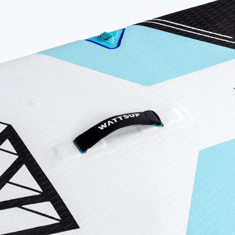 WATTSUP Marlin 12'0'' SUP Brett blau PB-WMAR121 8