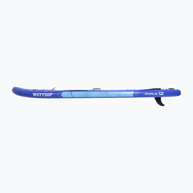 WATTSUP Marlin 12'0'' SUP Brett blau PB-WMAR121 14