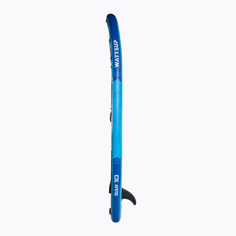 WATTSUP Sar Combo 10'0'' SUP Brett blau PB-WSAR101 5