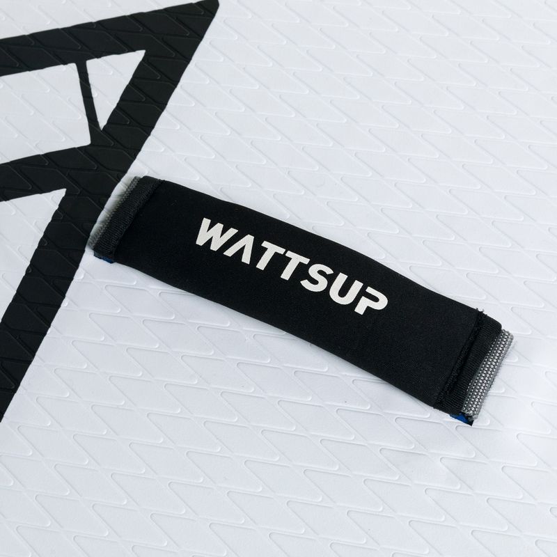 WATTSUP Sar Combo 10'0'' SUP Brett blau PB-WSAR101 7