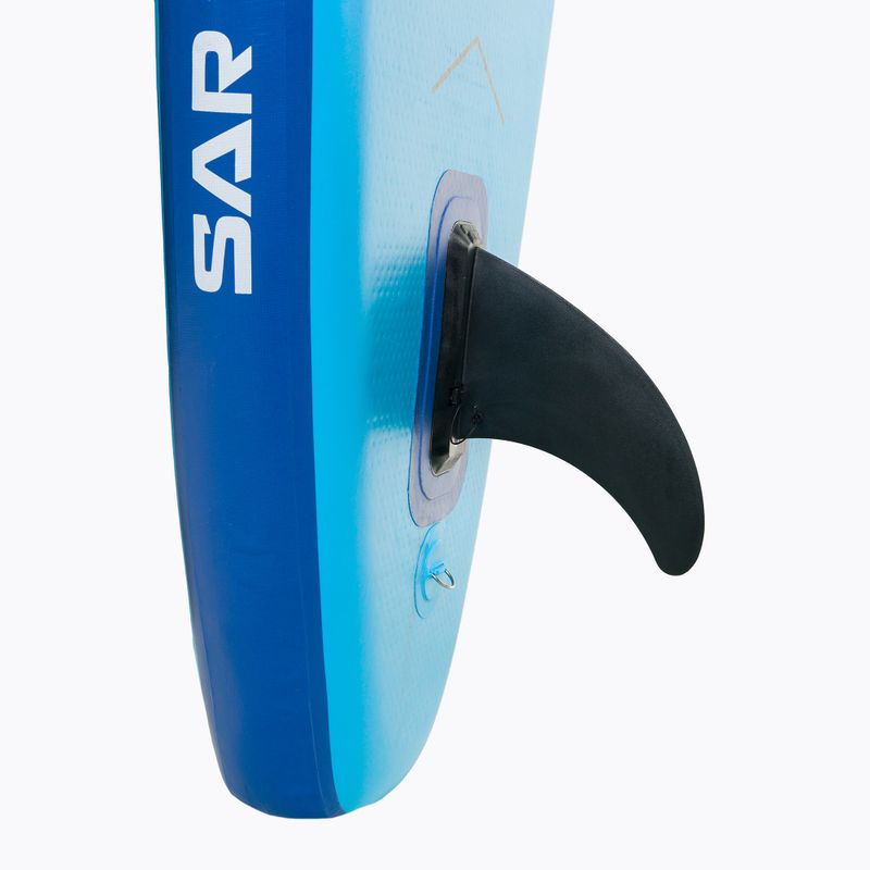 WATTSUP Sar Combo 10'0'' SUP Brett blau PB-WSAR101 8