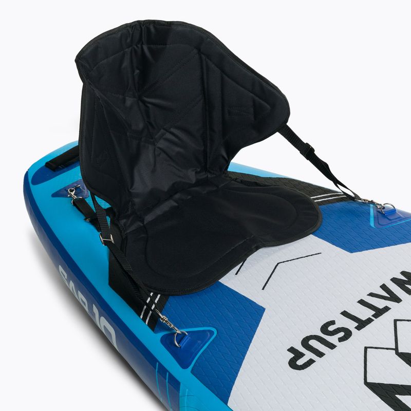WATTSUP Sar Combo 10'0'' SUP Brett blau PB-WSAR101 9