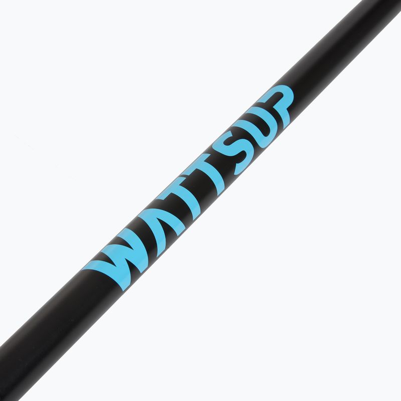 SUP-Paddel 3-teilig WATTSUP Alu 4