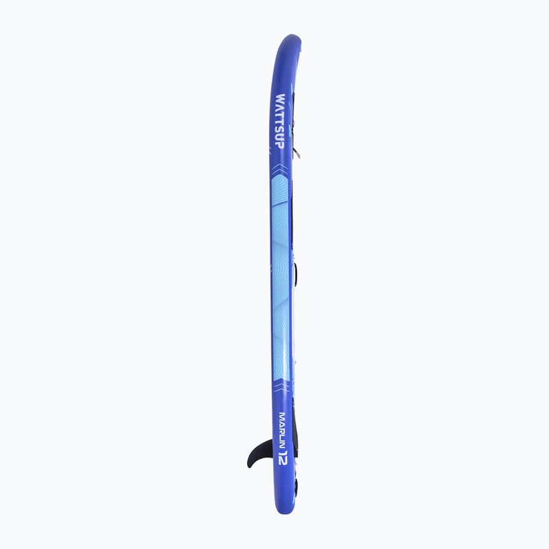 WATTSUP Marlin Combo 12'0'' SUP Brett blau PB-WMAR121 5
