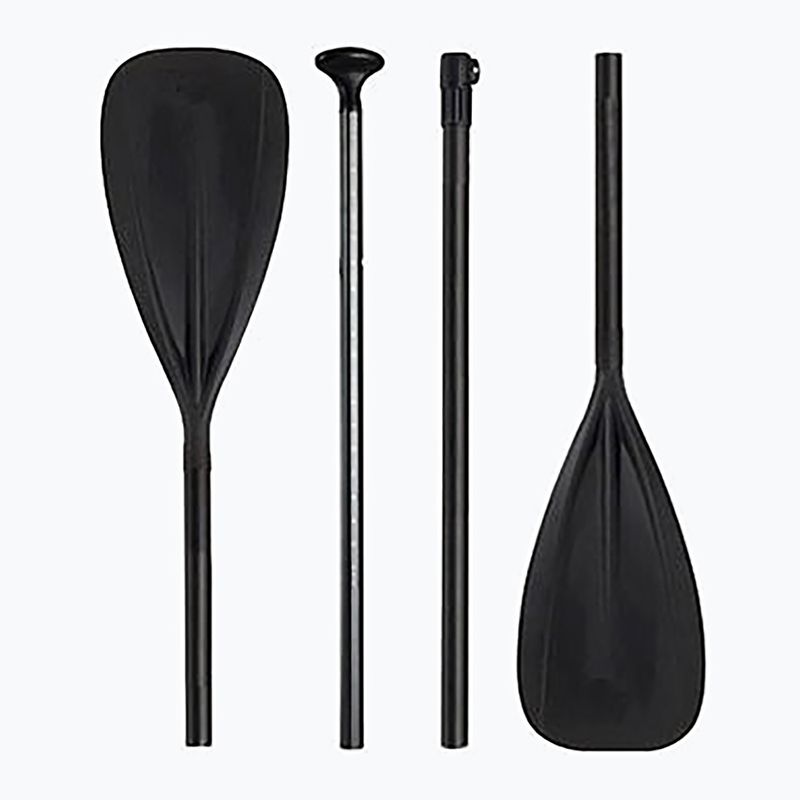 WATTSUP Marlin Combo 12'0'' SUP Brett blau PB-WMAR121 10