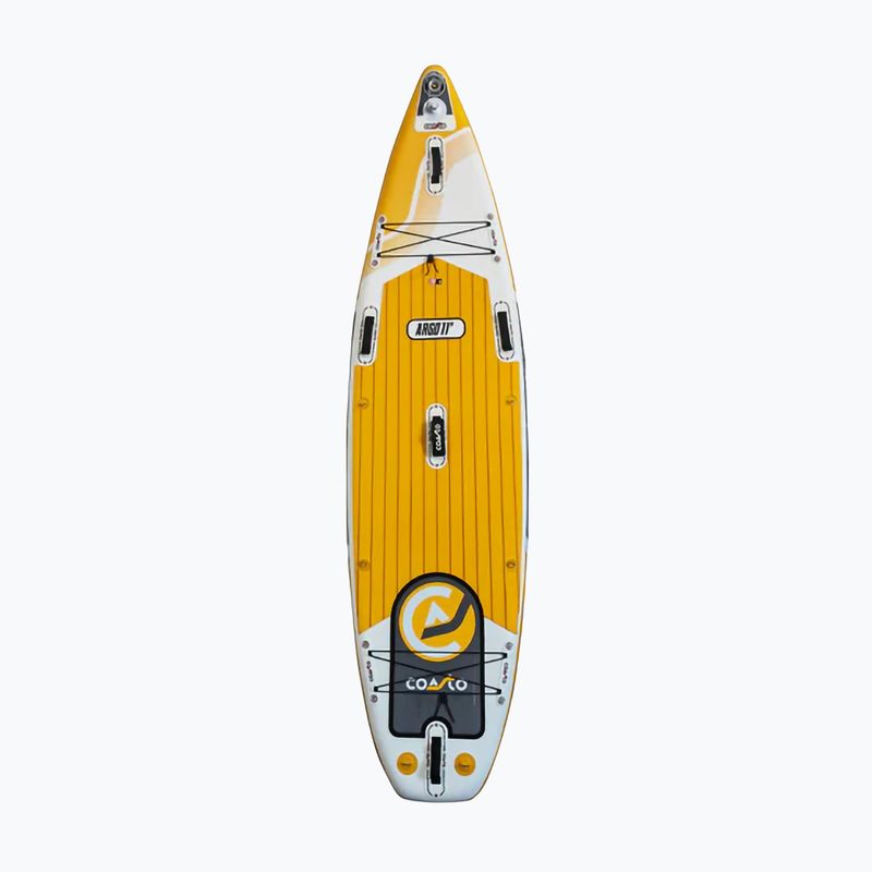 SUP Board Stand up Paddle Board Coasto Argo DC 11'0'' 2