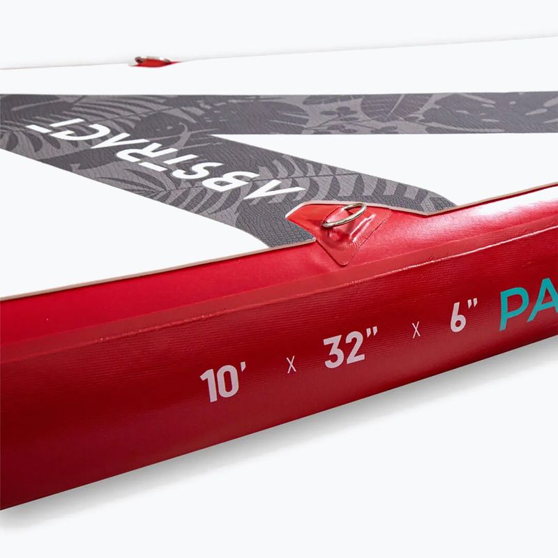 SUP Board Stand up Paddle Board ABSTRACT Palma 10'0'' rubby 4