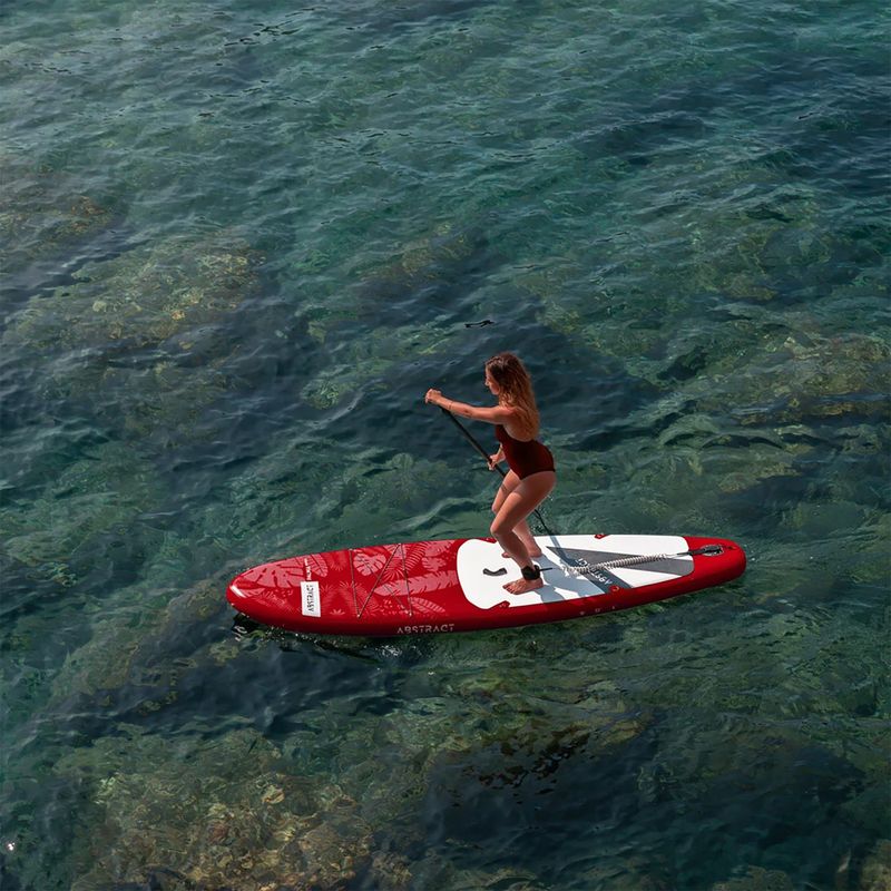 SUP Board Stand up Paddle Board ABSTRACT Palma 10'0'' rubby 12