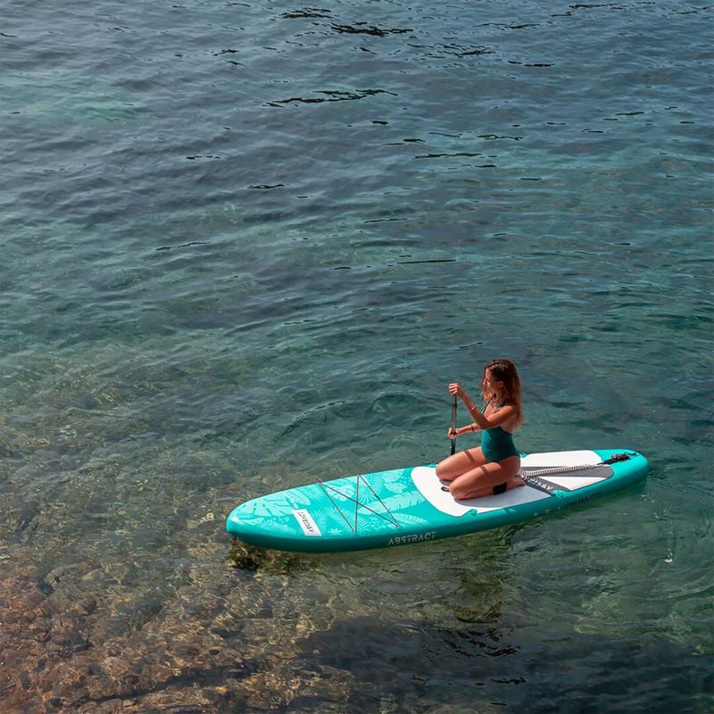SUP Board Stand up Paddle Board ABSTRACT Palma 10'0'' topaz 12