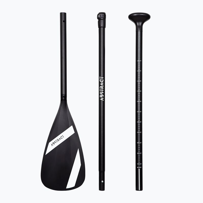 SUP Board Stand up Paddle Board ABSTRACT Saku 11'6'' sable 6