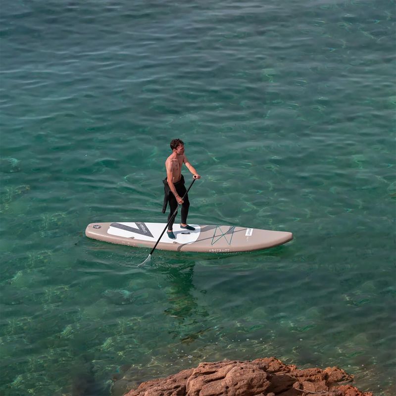 SUP Board Stand up Paddle Board ABSTRACT Saku 11'6'' sable 11