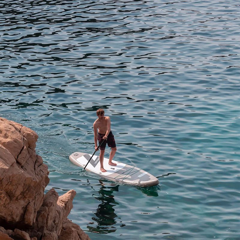 SUP Board Stand up Paddle Board ABSTRACT Saku 11'6'' sable 12
