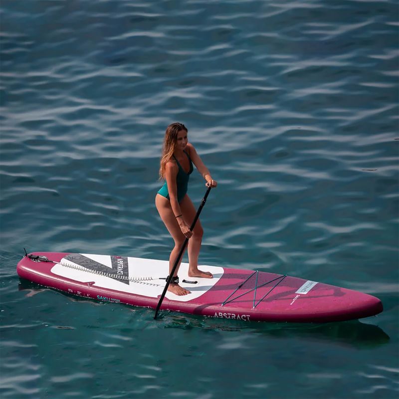 SUP Board Stand up Paddle Board ABSTRACT Saku 11'6'' saphir 12