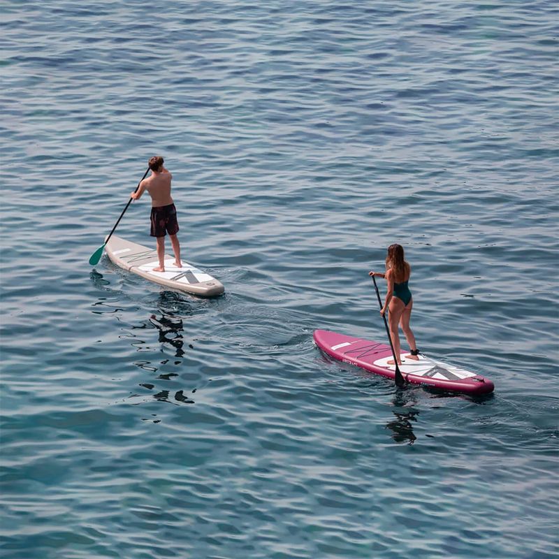 SUP Board Stand up Paddle Board ABSTRACT Saku 11'6'' saphir 14